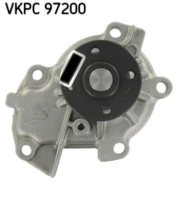 Pompe à eau SKF ref. VKPC 97200
